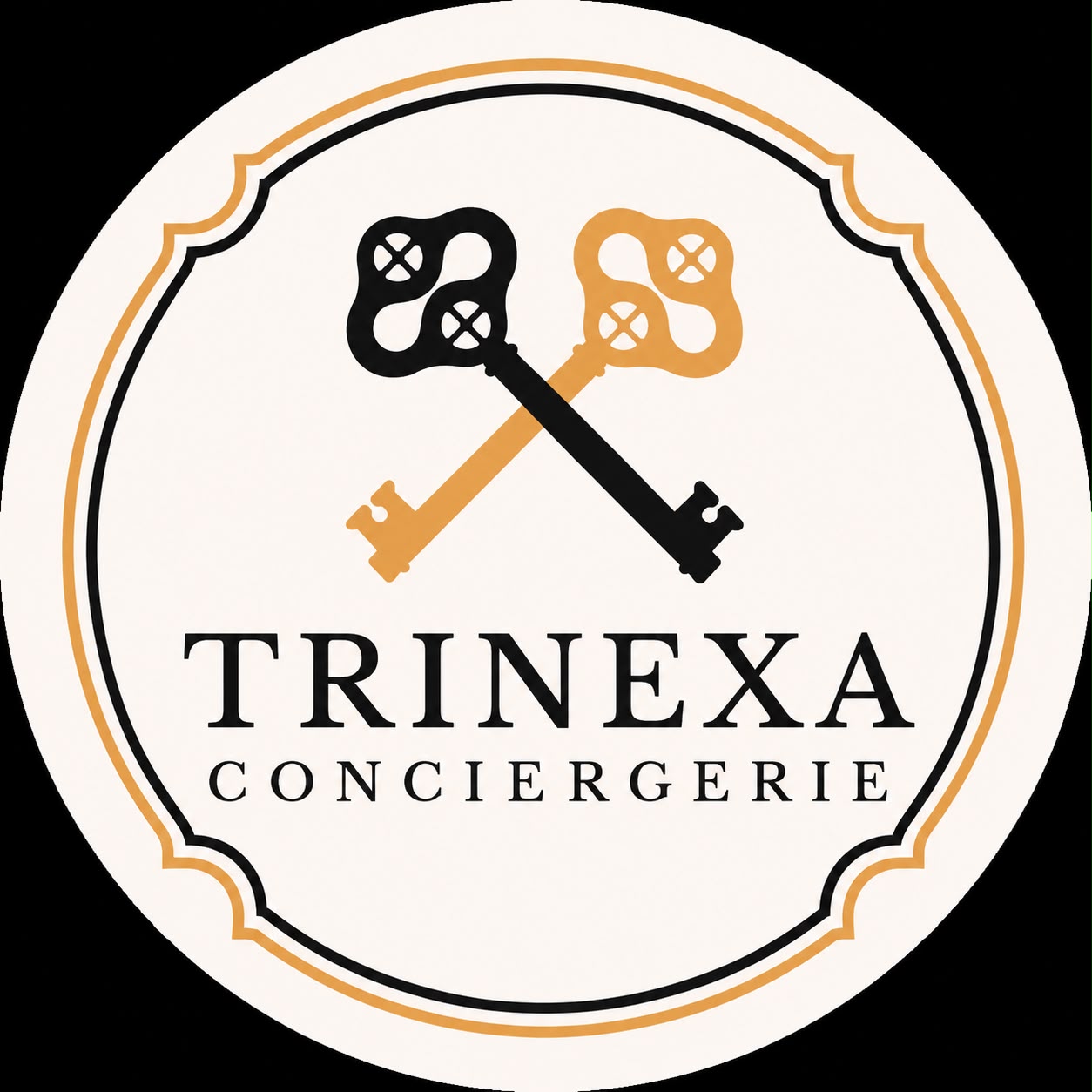 Trinexa Conciergerie